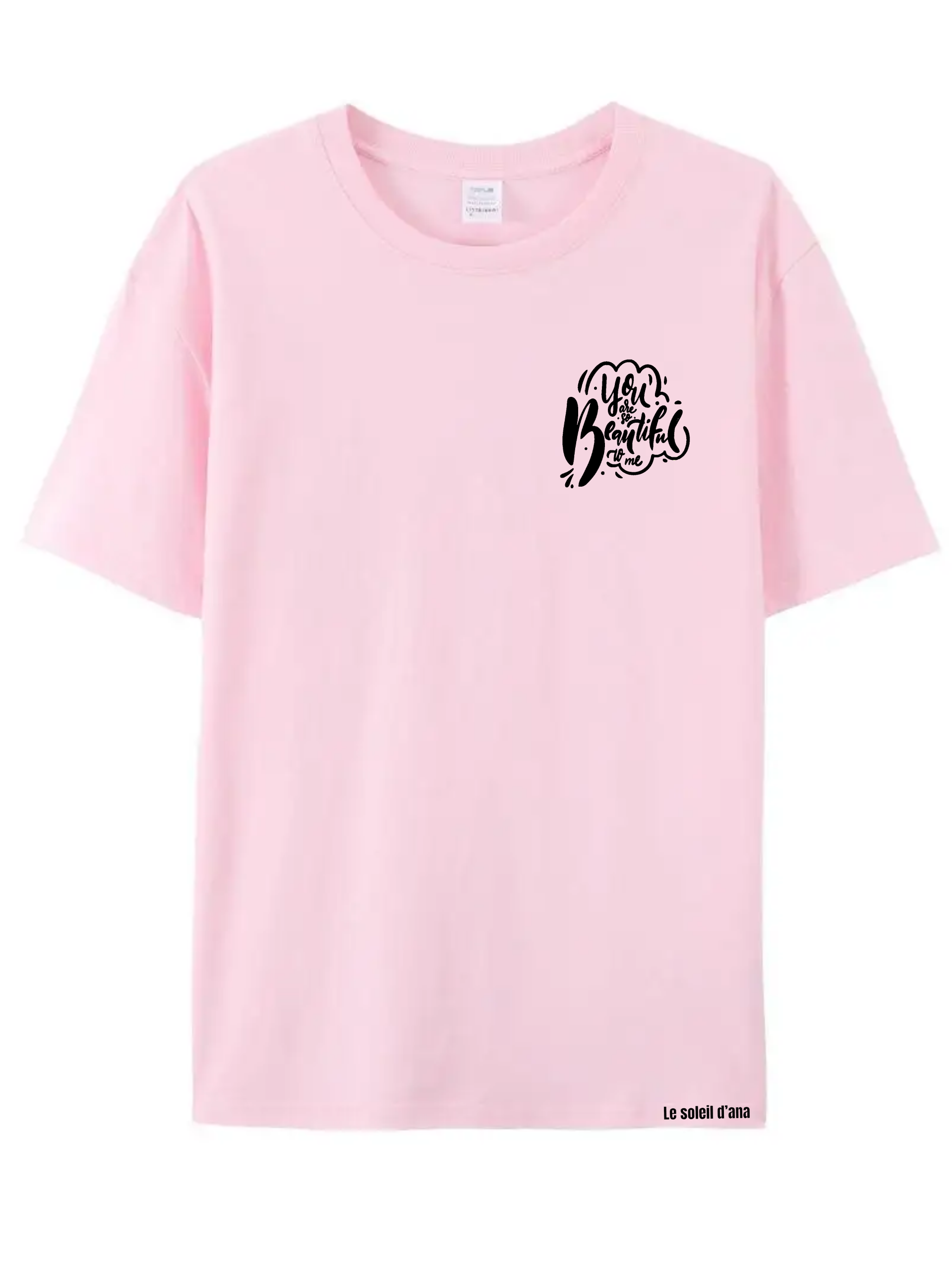 You are so Beautiful to me 2