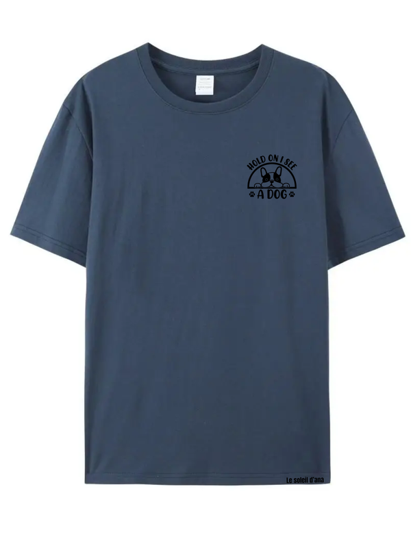 Hold on I see a dog 2