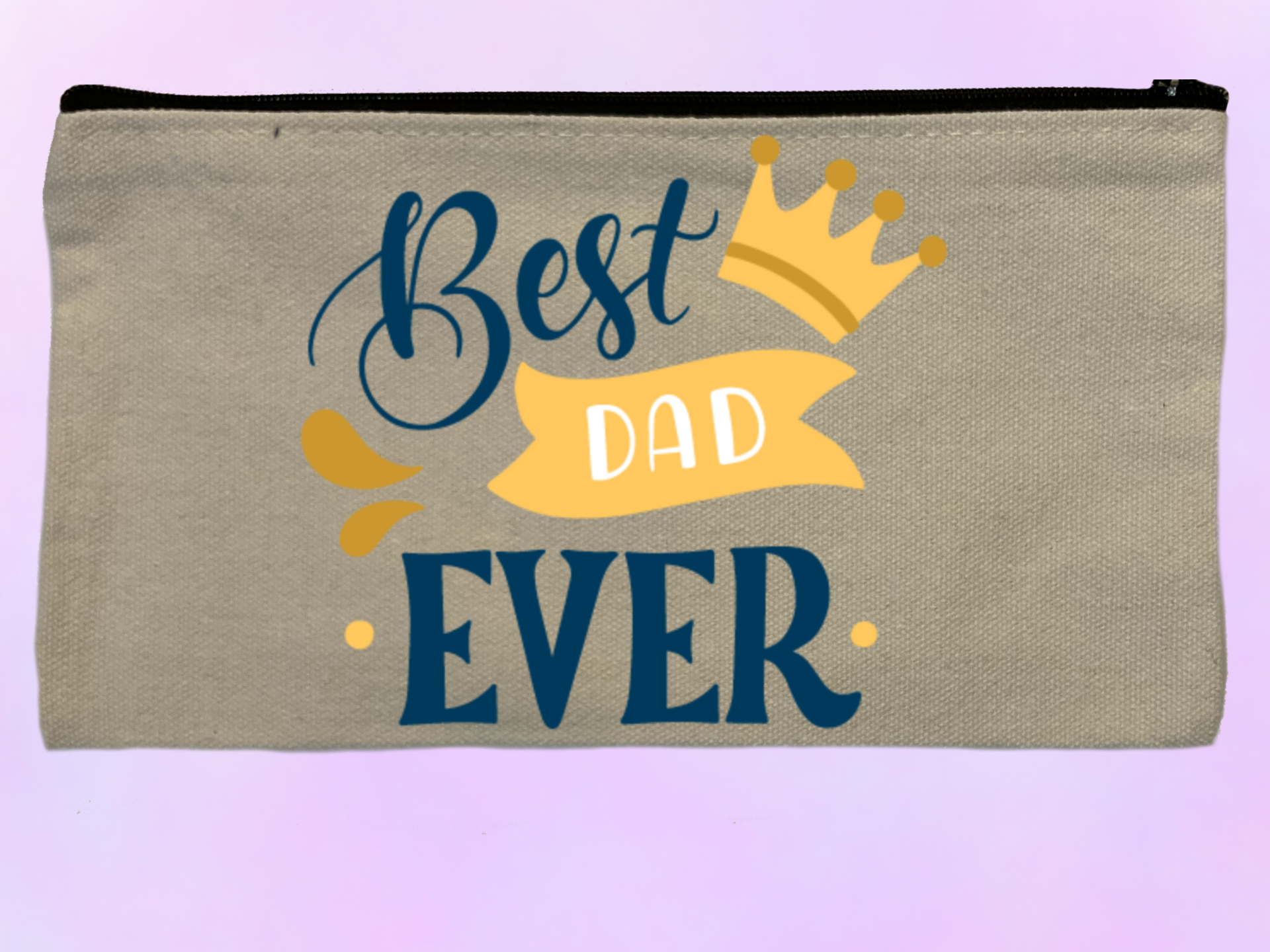 Trousse Best dad ever