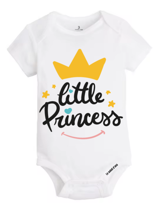 Little princes