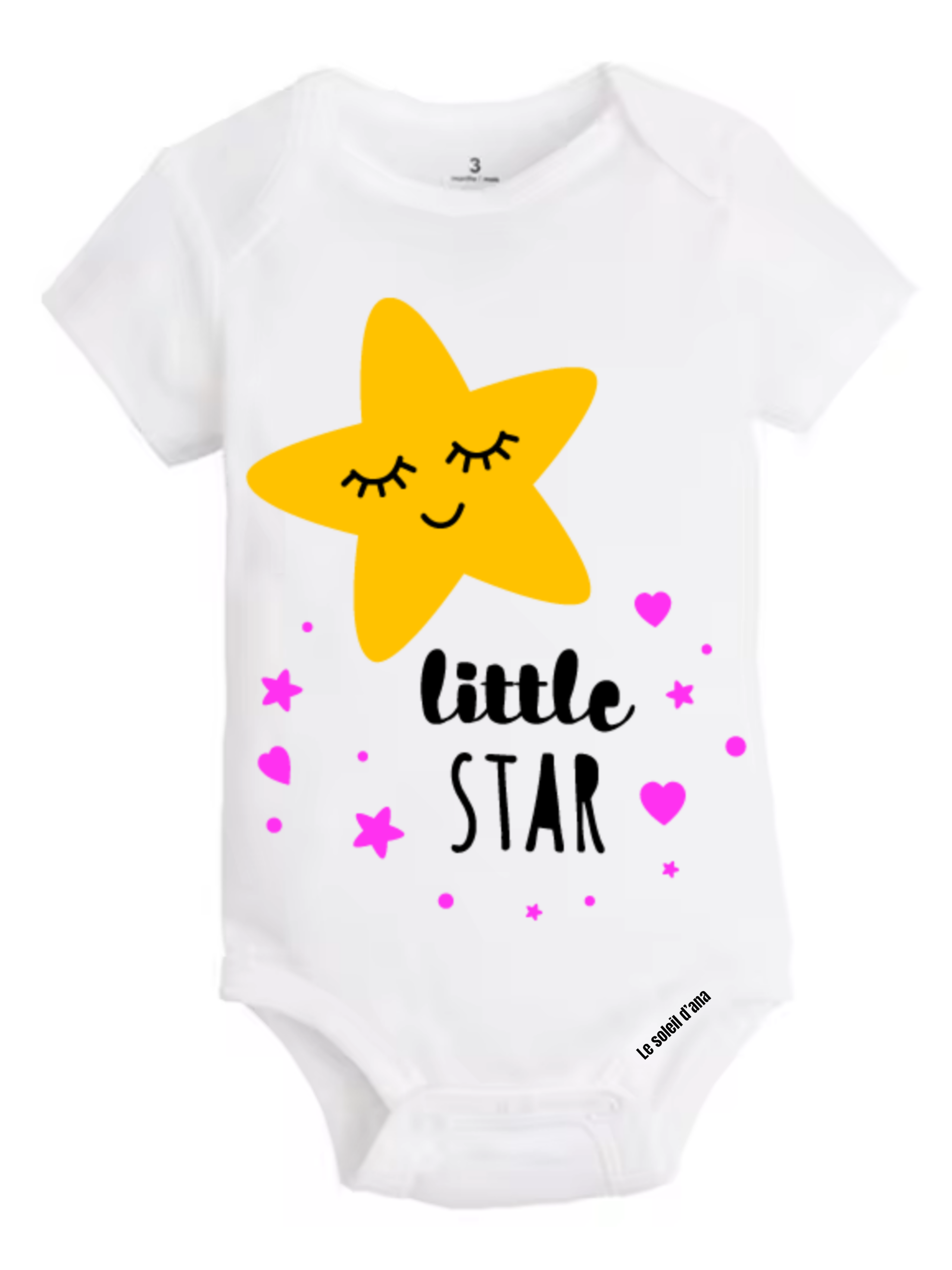 Little star