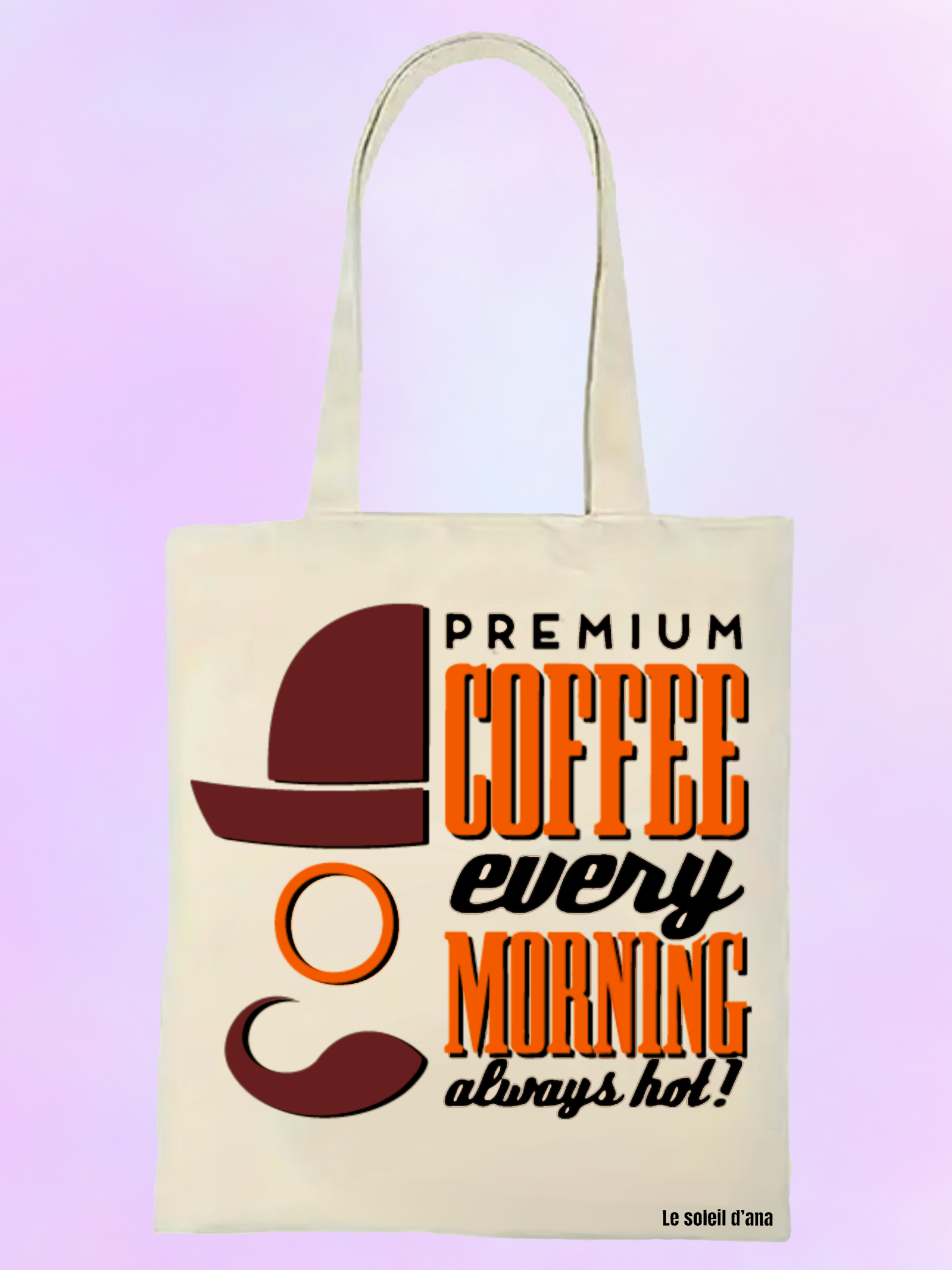 Premium coffee