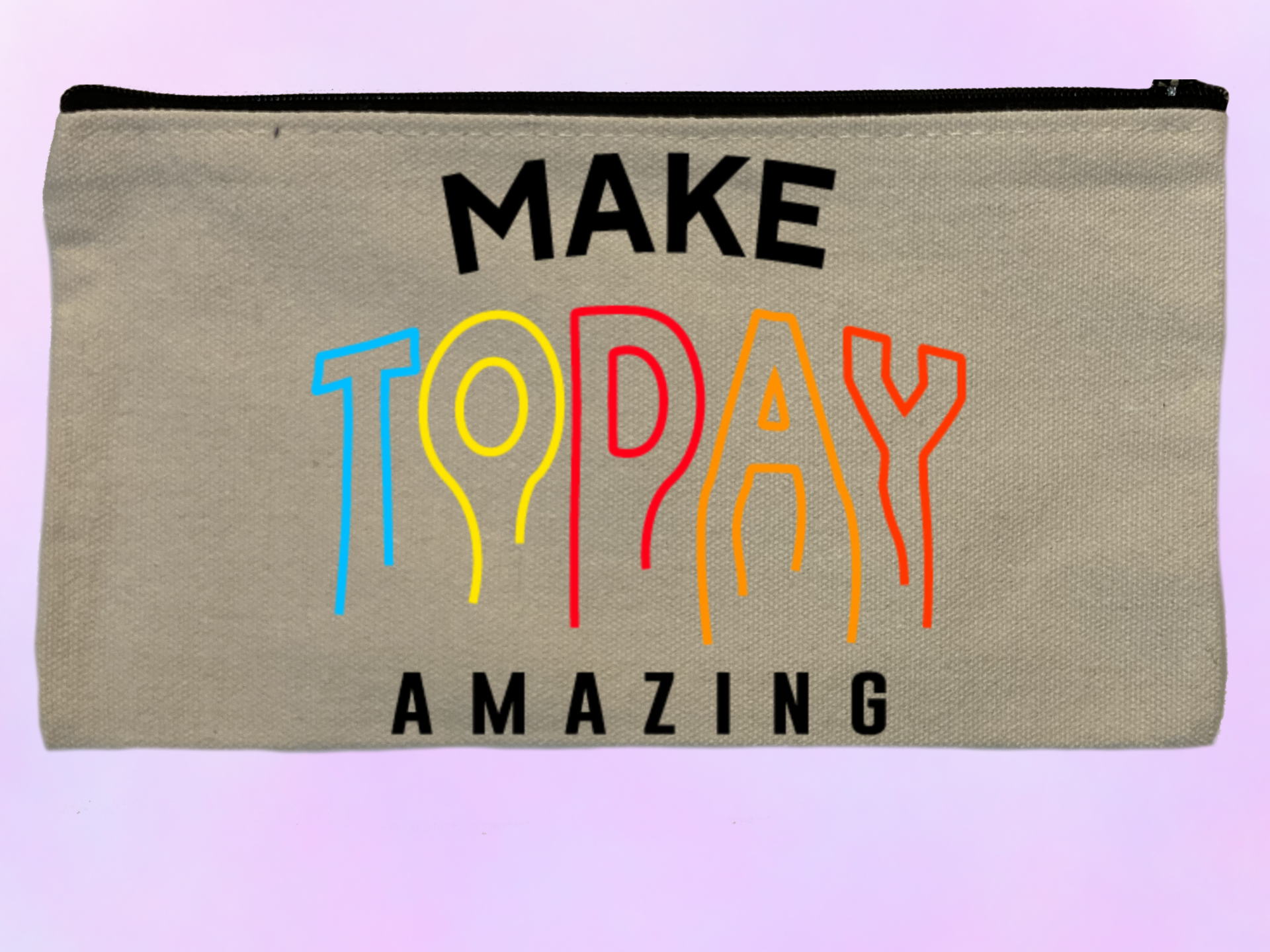 Trousse Make today amazing