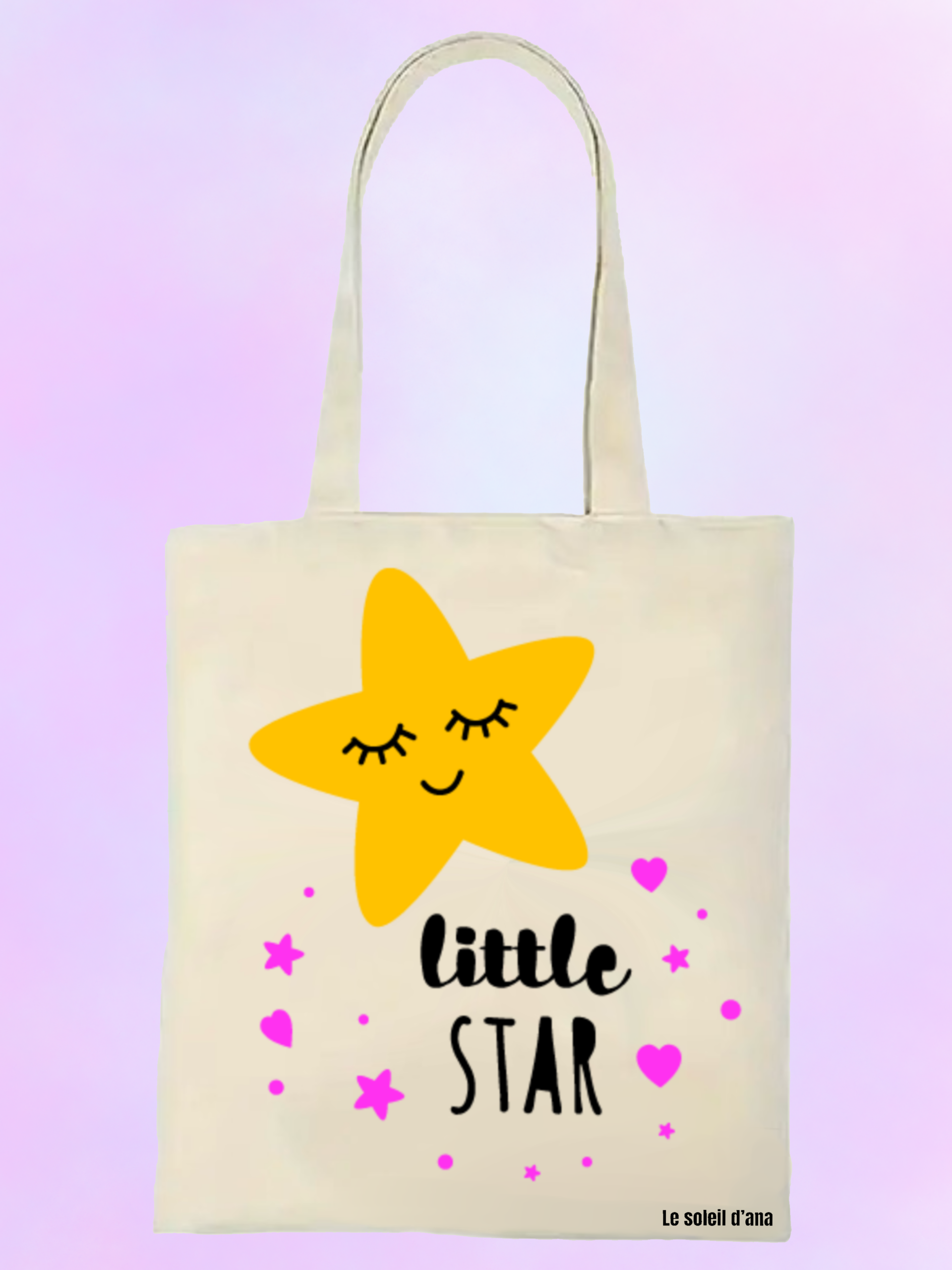 Little star