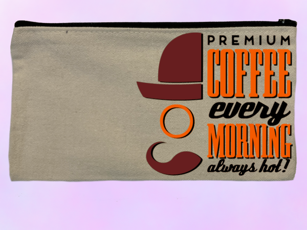 Trousse Premium coffee