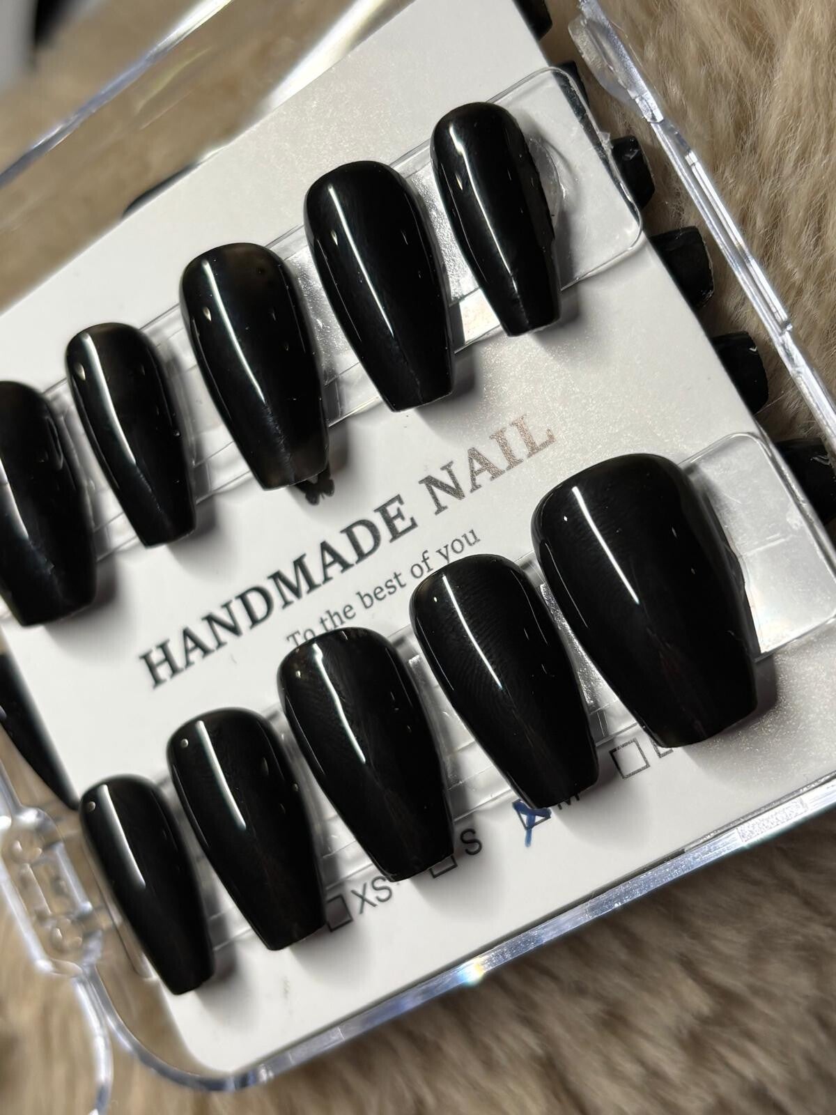 Kit Pads 3M - Basics Dark coffin M