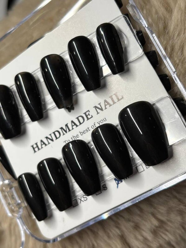 Kit Pads 3M - Basics Dark coffin M