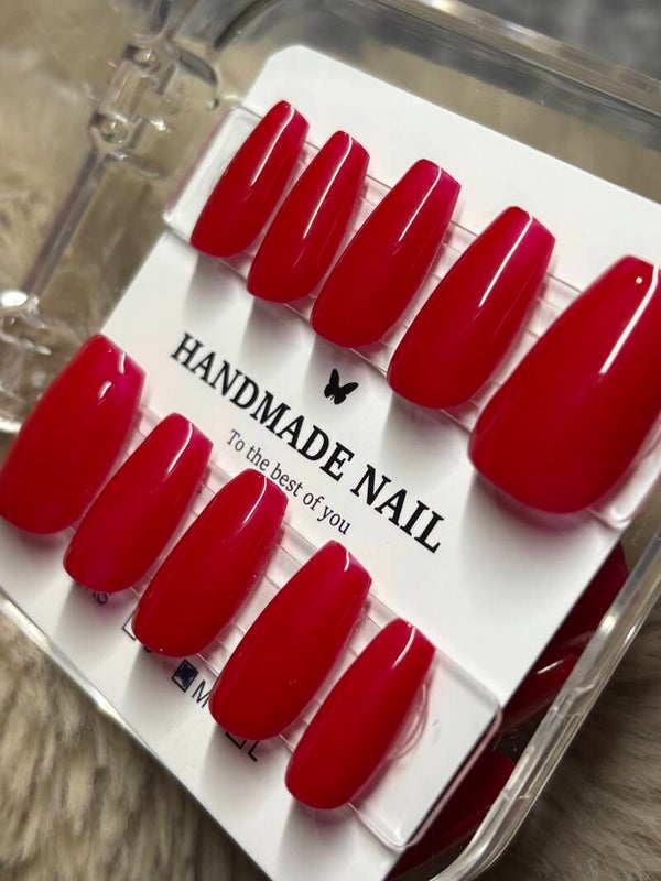 Kit Pads 3M - Basics Velvet coffin M