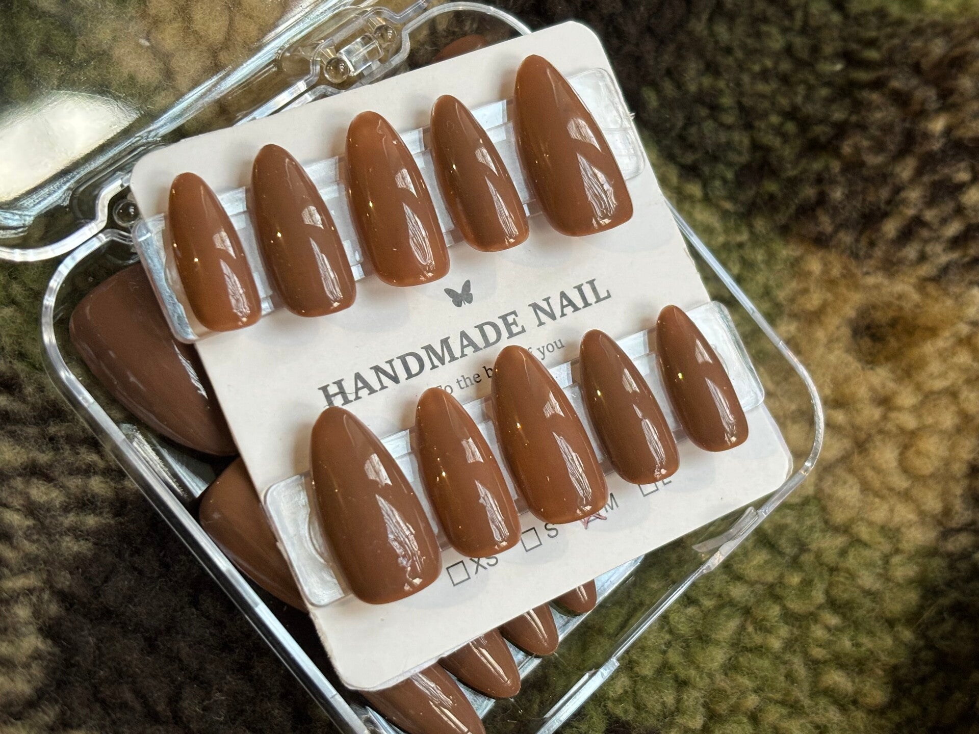 Kit Pads 3M - Basics Latte amande M