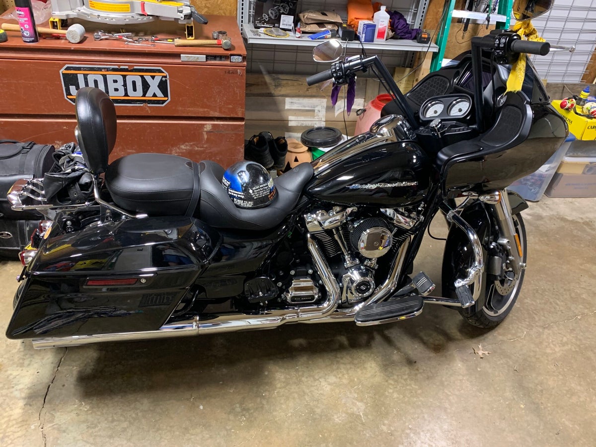Valhalla Custom LLC
