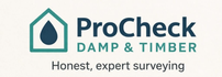 ProCheck Damp &amp; Timber