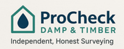ProCheck Damp &amp; Timber