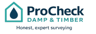 ProCheck Damp &amp; Timber