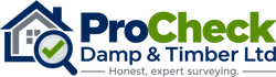 ProCheck Damp &amp; Timber