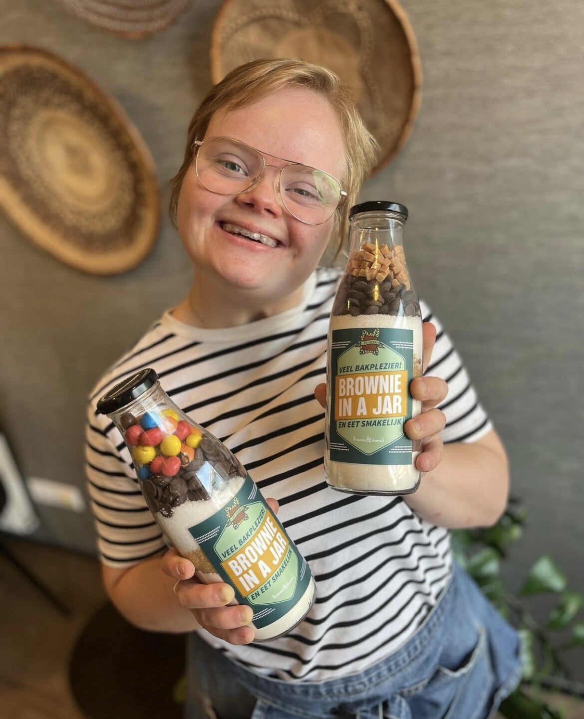 Reserveren Brownies&downieS Boxmeer