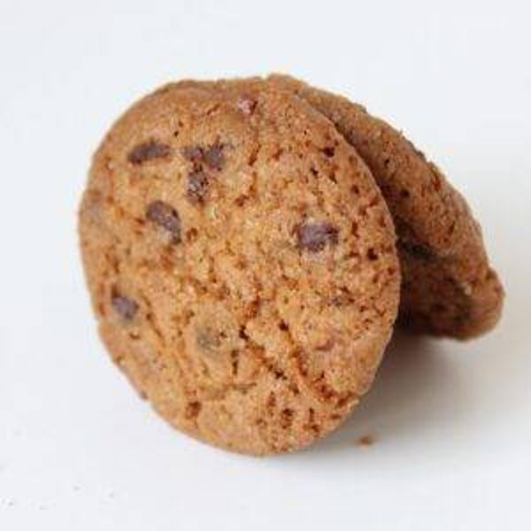 Chocoladekoekjes