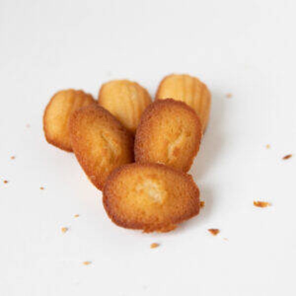 Madeleines