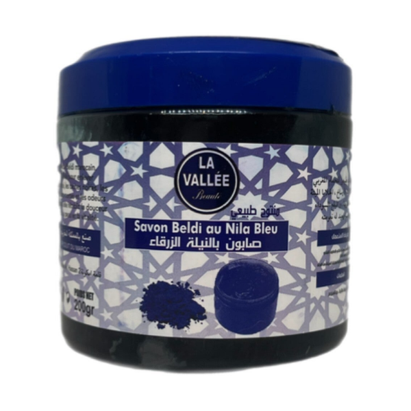 Saboun Baladi -Nila