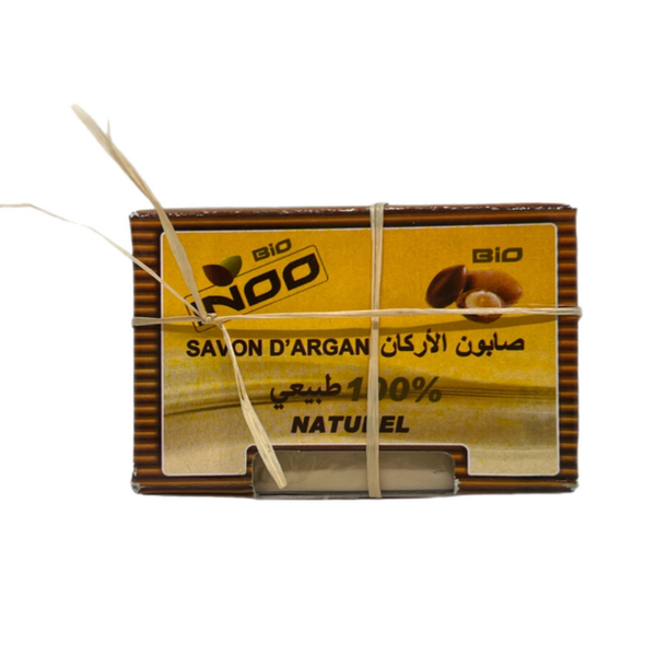 Argan Soap