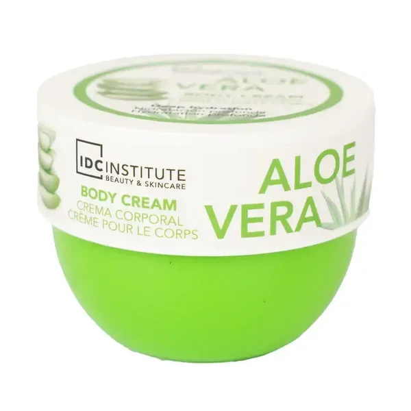 Bodycrème Aloë vera