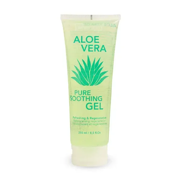 Aloe Vera gel