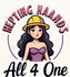 Helping Hands, 1 4 All