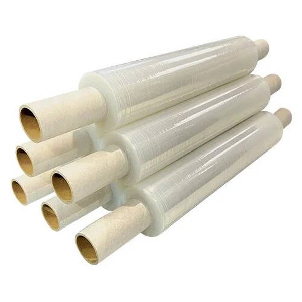 Clear Shrink Wrap 400mm x 250m 17mu – Extended Core