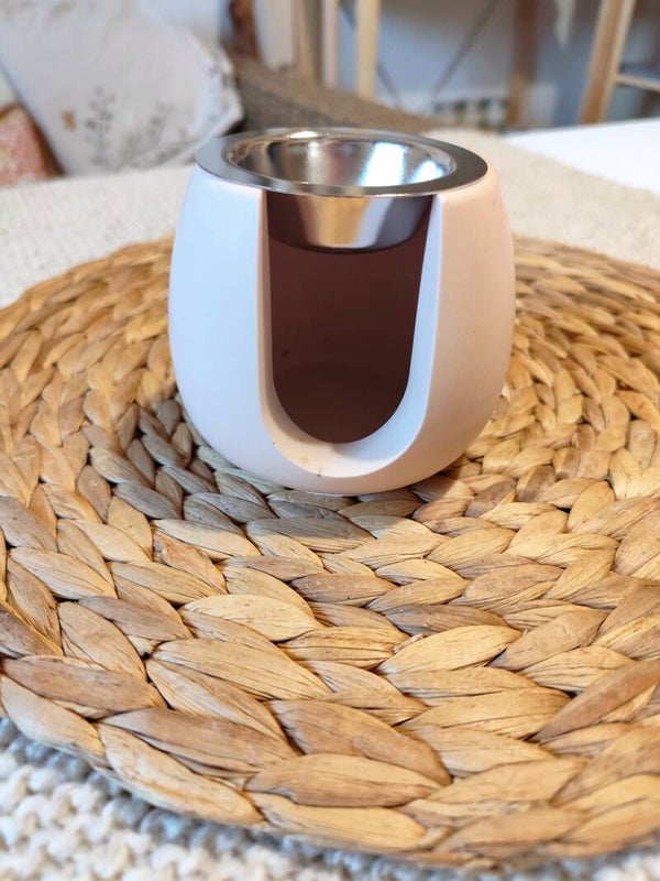 Brûleur pour fondants