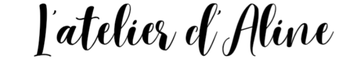 L'atelier d'Aline