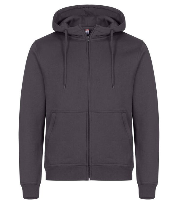 Club OFFcourt Jacken-Hoody