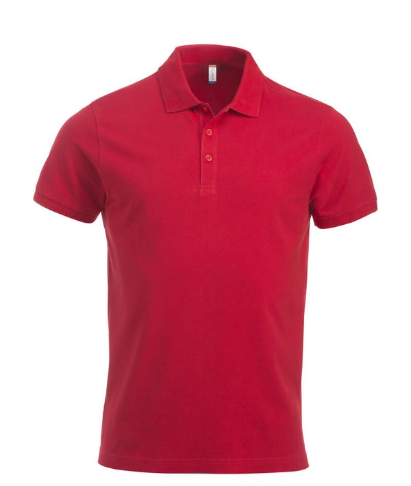 Club OFFcourt Polo - Herren