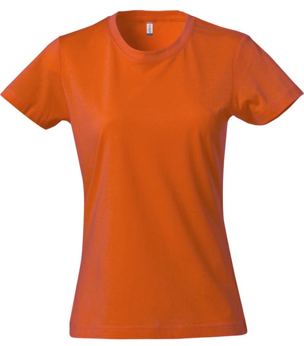 Club OFFcourt T-Shirt - Damen