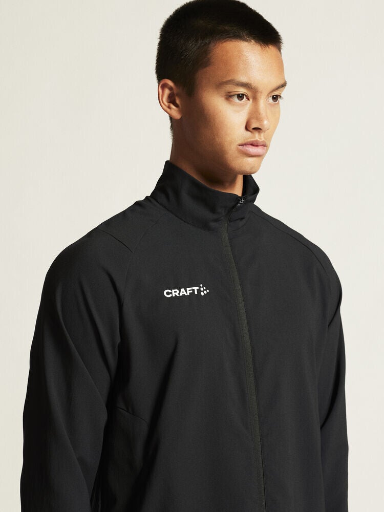 Club Craft Trainingsjacke - Herren