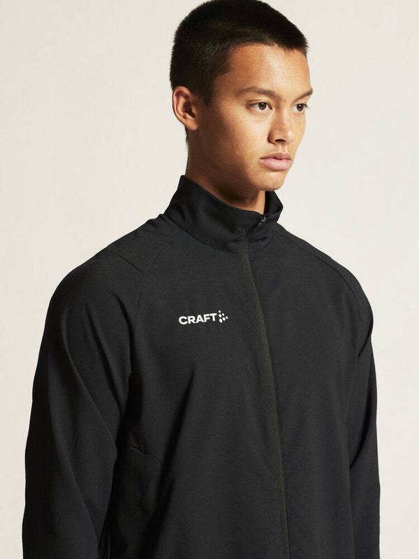 Club Craft Trainingsjacke - Herren