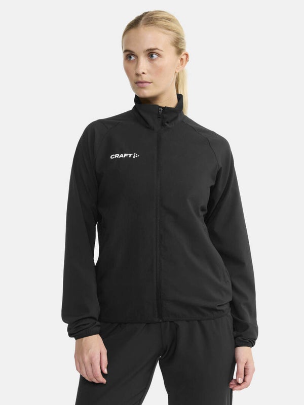 Club Craft Trainingsjacke - Damen