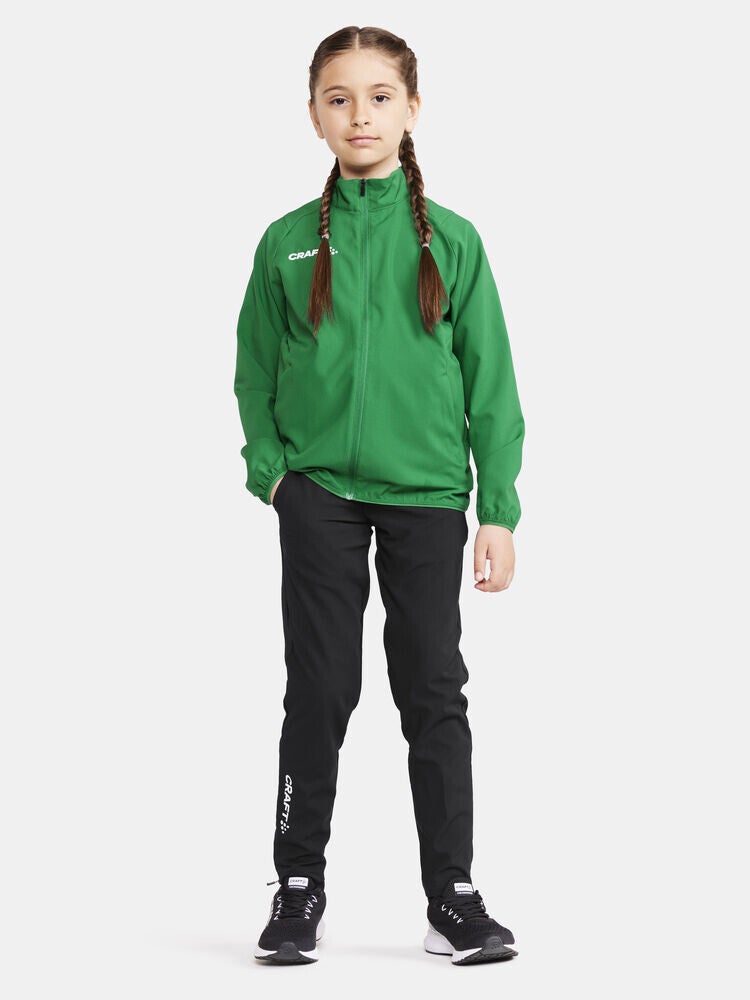 Club Craft Trainingsjacke - Kids