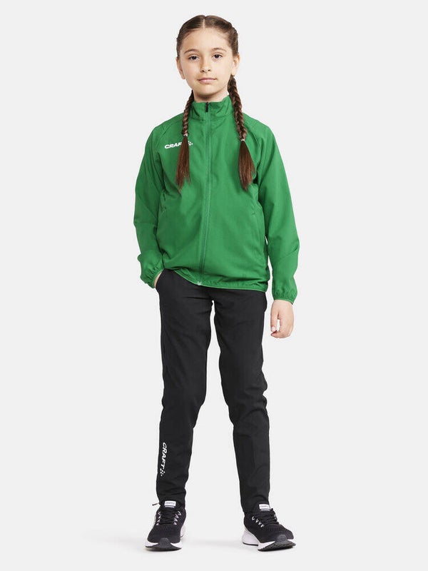Club Craft Trainingsjacke - Kids