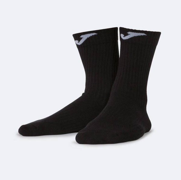 Tennissocken Joma lang schwarz