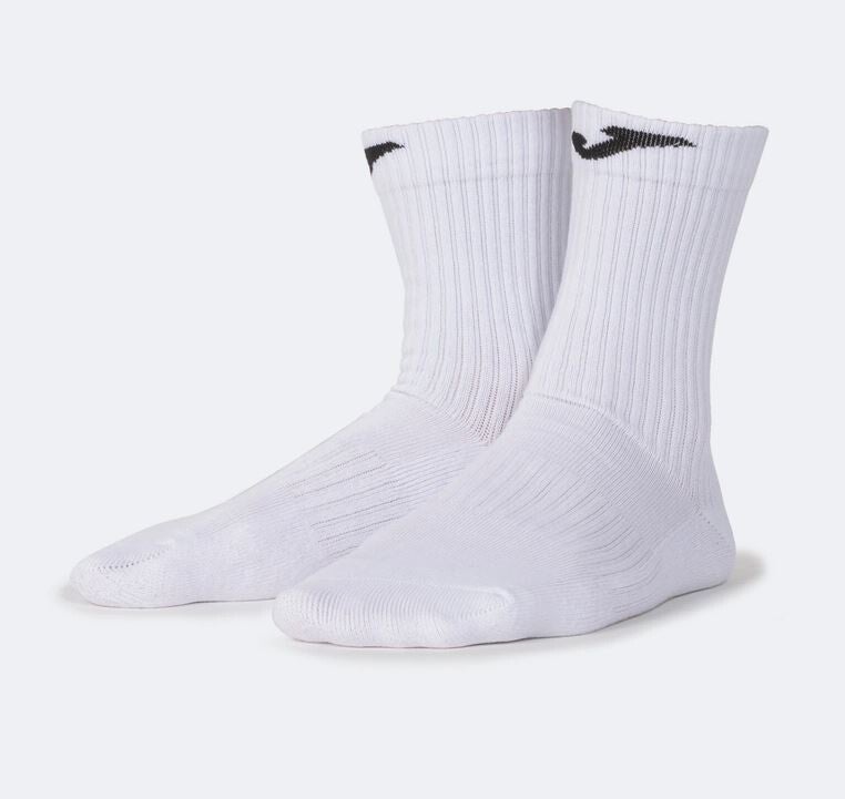 Tennissocken Joma lang weiß