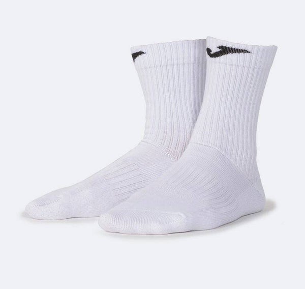 Tennissocken Joma lang weiß