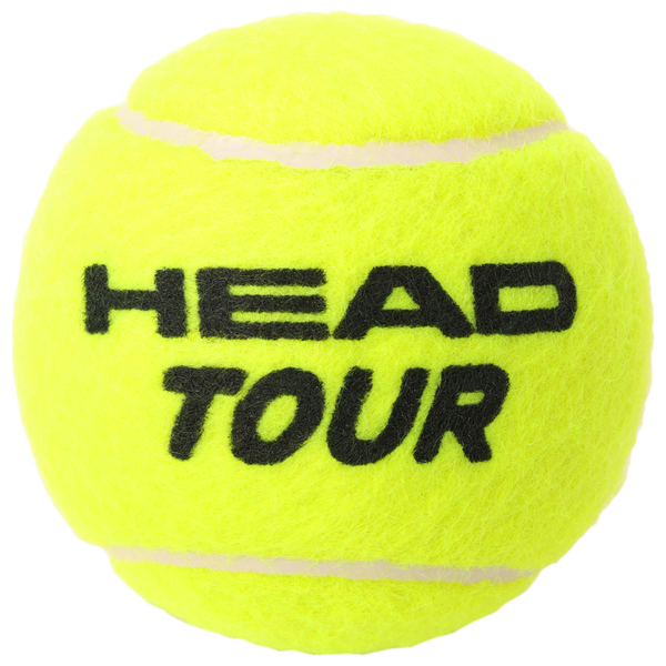Head Bälle - Tour