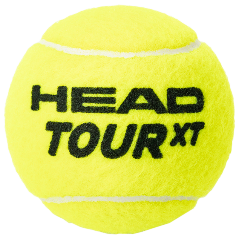 Karton Head Bälle - TourXT