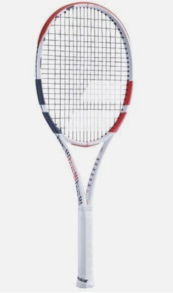 Babolat Pure Strike Lite