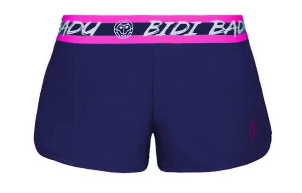 Bidi Badu Cara Tech Shorts
