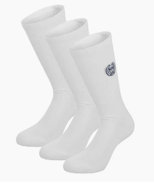 Bidi Badu Tennissocken 3 Paar