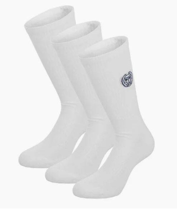 Bidi Badu Tennissocken 3 Paar