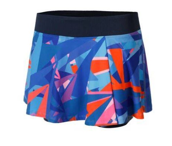 Bidi Badu Spike Wavy Rock