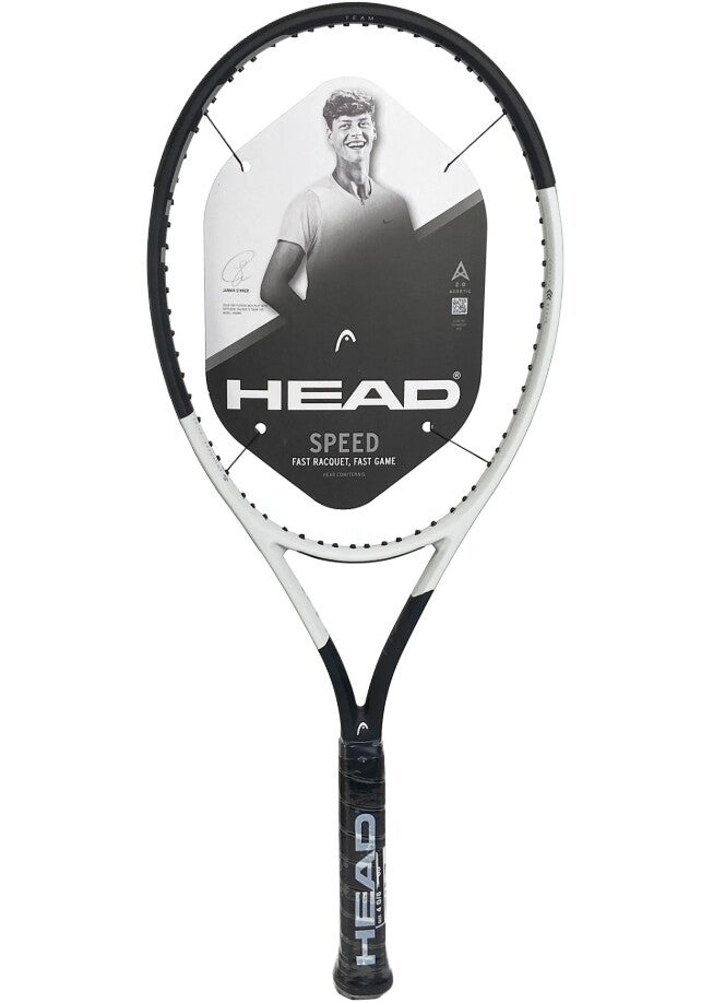 Head Speed Team - 2024