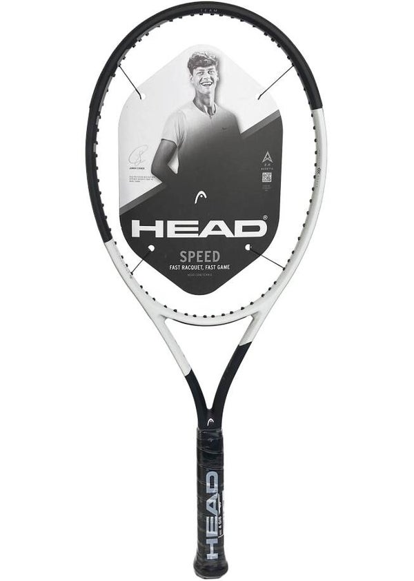 Head Speed Team - 2024