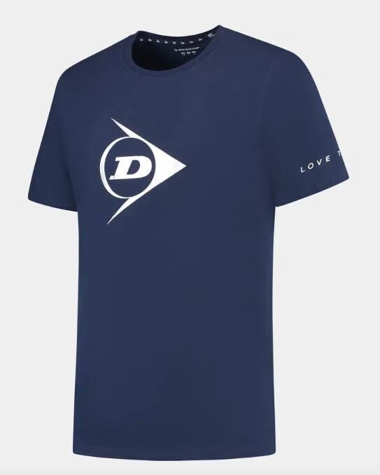 Dunlop Essential Promo Tee